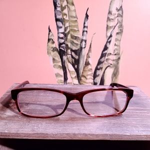 Ray-Ban Reading Glasses RB5187-2442-52 in Tortoise Purple 52mmRAY-BAN (9)